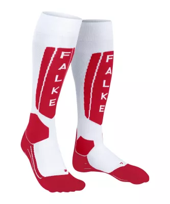 FALKE SK5 EXPERT ff-matt lyžařské ponožky