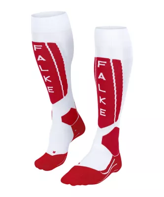 FALKE SK5 EXPERT ff-matt lyžařské ponožky  | 39-41, 42-43, 44-45