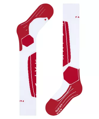FALKE SK5 EXPERT ff-matt lyžařské ponožky