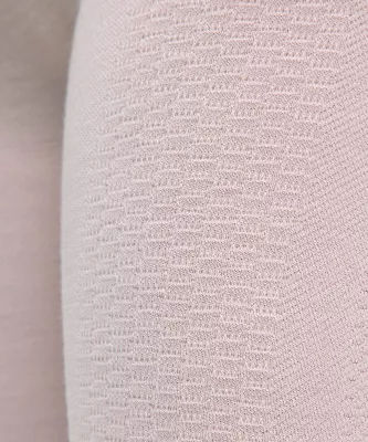 FALKE W TIGHTS WOOL-TECH off-white dámské funkční kalhoty