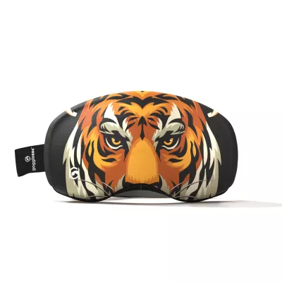 GOGGLESOC PRO Easy Tiger obal na brýle 