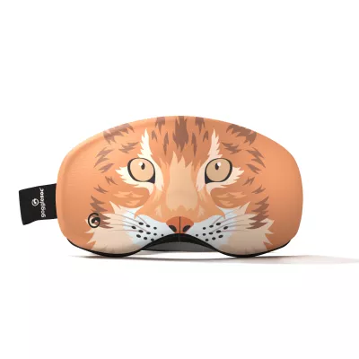 GOGGLESOC PRO Lynx Legend obal na brýle 