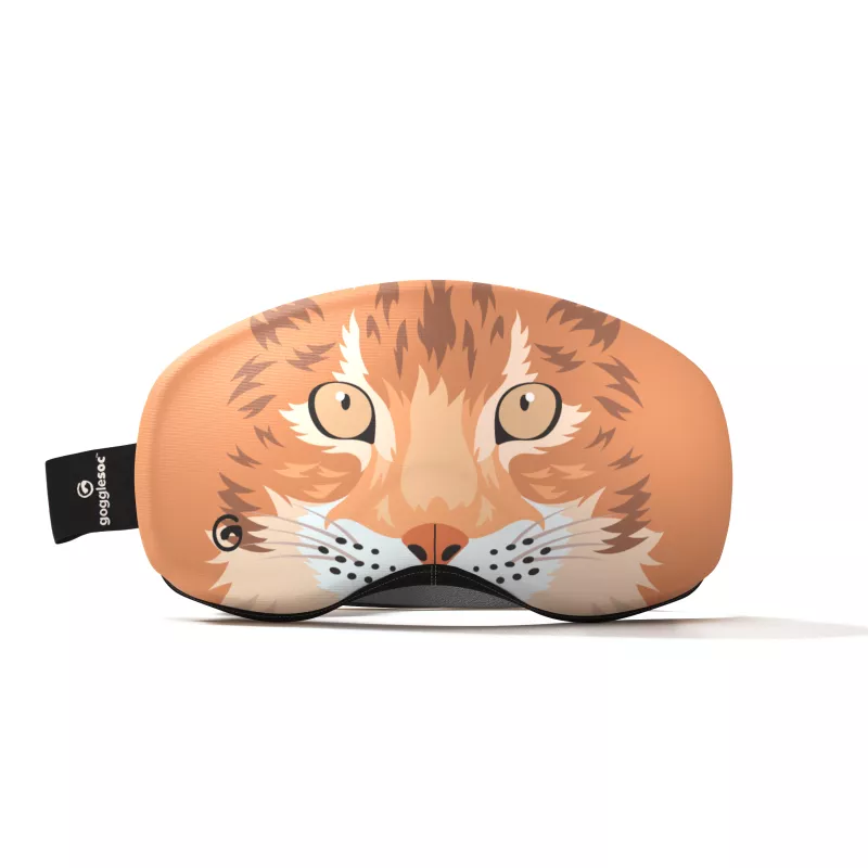 GOGGLESOC PRO Lynx Legend obal na brýle