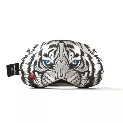 GOGGLESOC PRO Siberian Tiger obal na brýle 