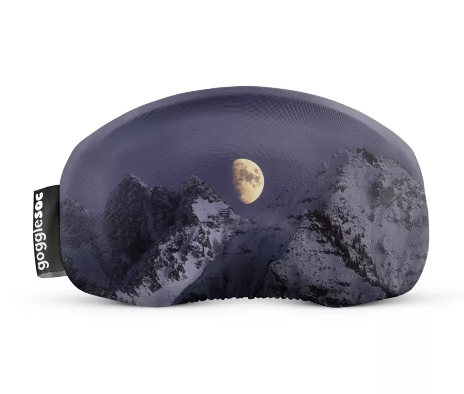 GOGGLESOC Rissing Moon obal na brýle