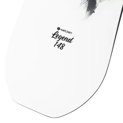 HATCHEY LEGEND snowboard