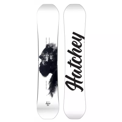 HATCHEY LEGEND snowboard  | 151 cm