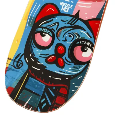 HATCHEY MUZZLE dámský snowboard