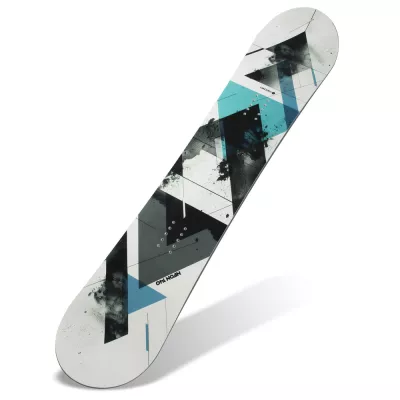 HATCHEY NEON snowboard