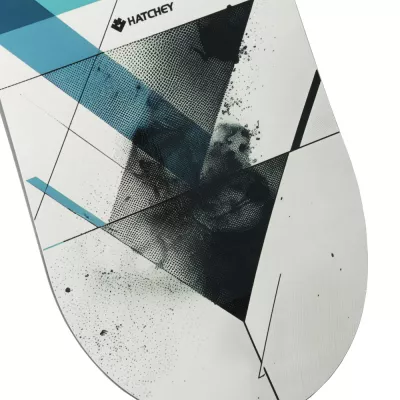 HATCHEY NEON snowboard