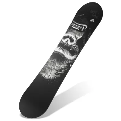 HATCHEY PRIMAL juniorský snowboard
