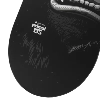 HATCHEY PRIMAL juniorský snowboard