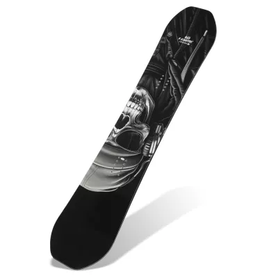 HATCHEY SILLENCE II snowboard