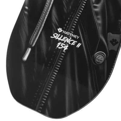 HATCHEY SILLENCE II snowboard