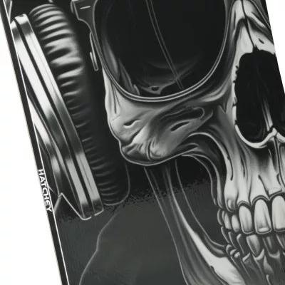HATCHEY SILLENCE II snowboard