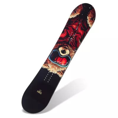 HATCHEY TEDDY dětský snowboard