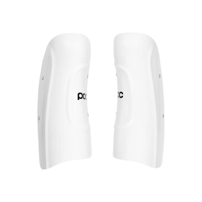 POC SHINS CLASSIC JR hydrogen white chránič holení