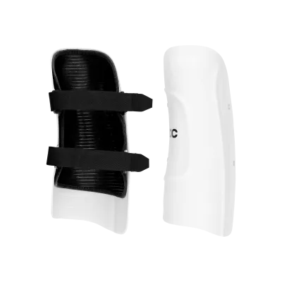 POC SHINS CLASSIC JR hydrogen white chránič holení