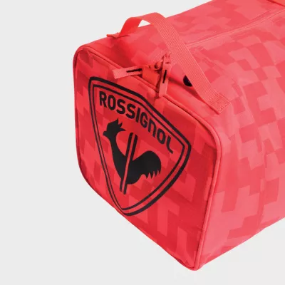 ROSSIGNOL HERO SKI BAG 2-3 páry 190-220 cm vak na lyže ROSSIGNOL HERO SKI BAG 2-3 páry 190-220 cm vak na lyže