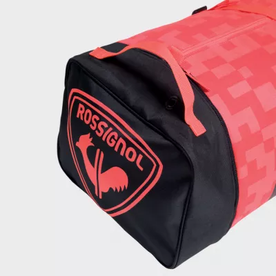 ROSSIGNOL HERO SKI BAG 2-3 páry 190-220 cm vak na lyže ROSSIGNOL HERO SKI BAG 2-3 páry 190-220 cm vak na lyže
