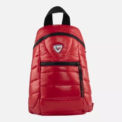 ROSSIGNOL PUFFY BAG red batoh 