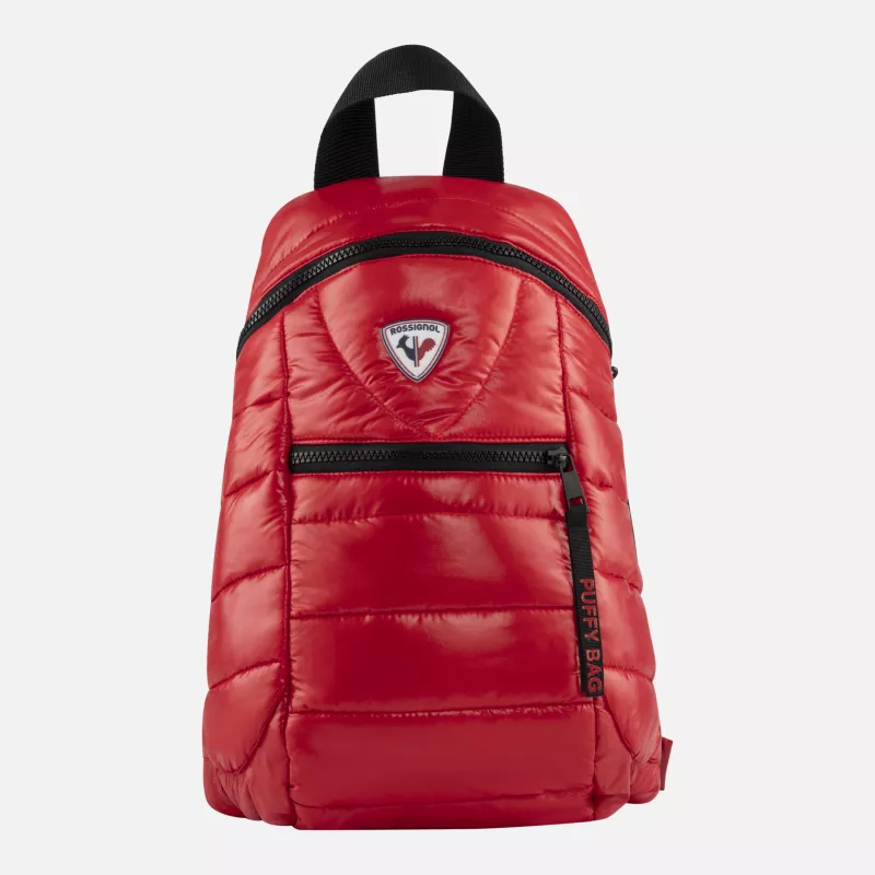 ROSSIGNOL PUFFY BAG red batoh