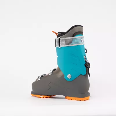 ROSSIGNOL TRACK 130 HV+ GW steel grey pánské sjezdové boty