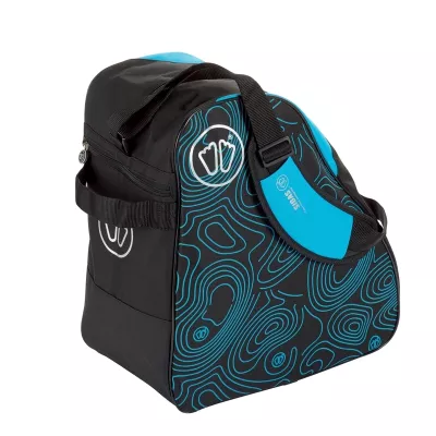 SIDAS BOOT BAG blue obal na lyžáky SIDAS BOOT BAG blue obal na lyžáky