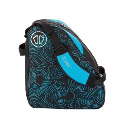 SIDAS BOOT BAG blue obal na lyžáky 
