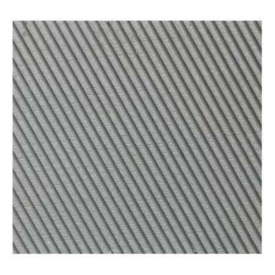 STAR SKI WAX CHROMED FILE 150 mm pilník