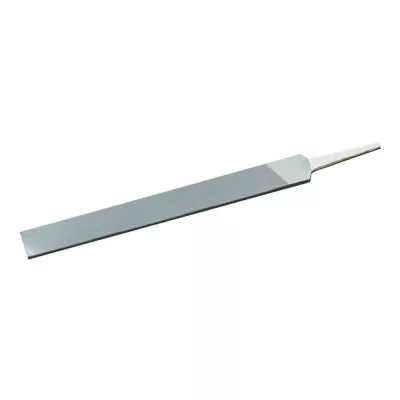 STAR SKI WAX CHROMED FILE 150 mm pilník