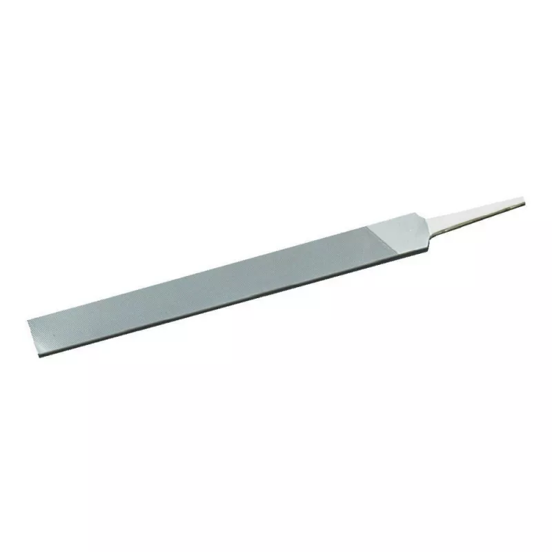 STAR SKI WAX CHROMED FILE 150 mm pilník
