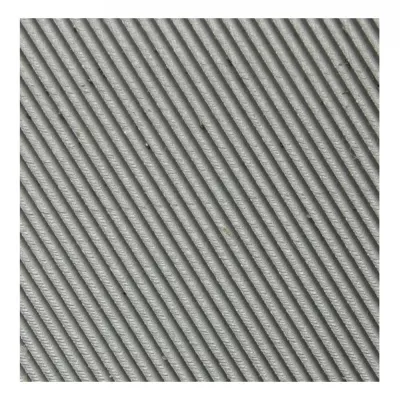 STAR SKI WAX CHROMED FILE 200 mm pilník