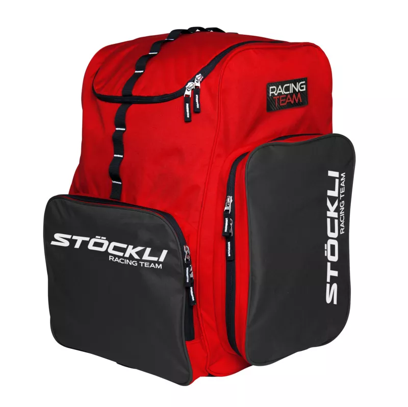 STÖCKLI SKIBOOT BACKPACK WRT 70 l batoh Stöckli