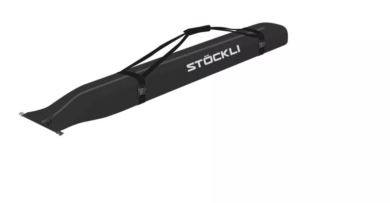 STÖCKLI TL SKIBAG 1p Roll-up 200 cm vak na lyže Stöckli