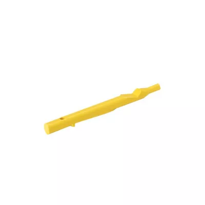 TOKO GROOVE PIN NORDIC škrabka na žlábek 