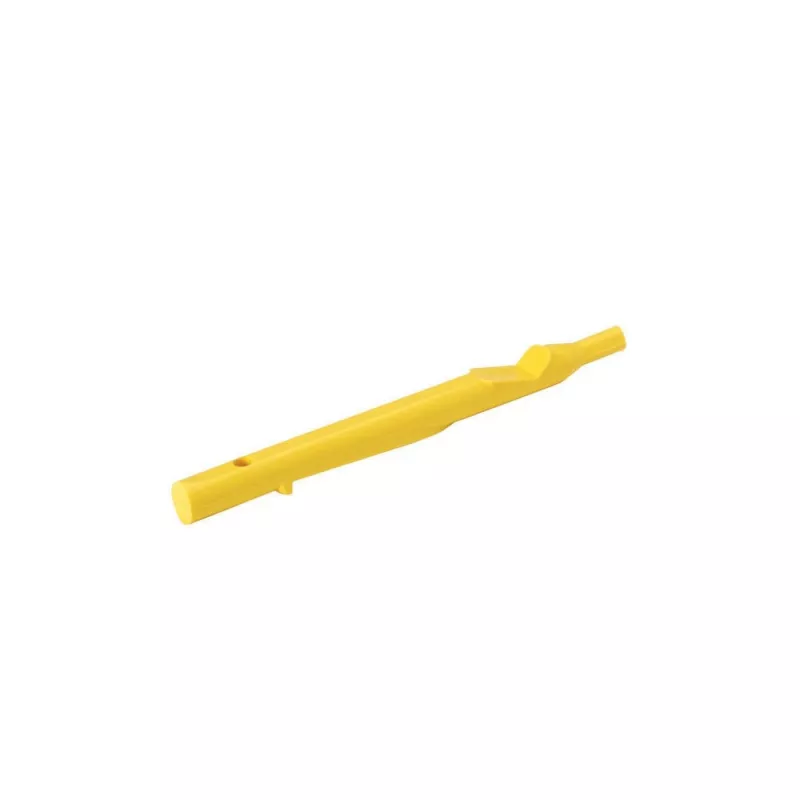 TOKO GROOVE PIN NORDIC škrabka na žlábek
