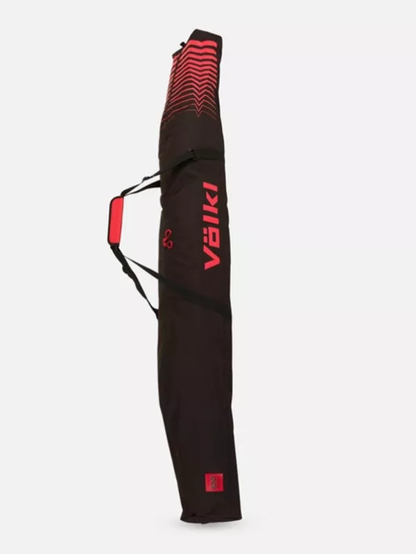 VÖLKL RACE DOUBLE SKI BAG 195 cm vak na lyže Völkl