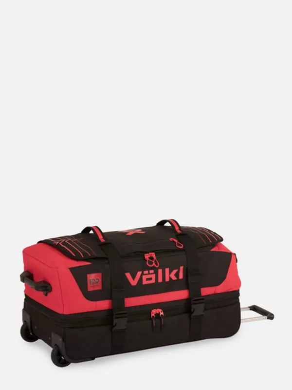 VÖLKL ROLLING DOUBLE SKI BAG 185 cm vak na lyže Völkl