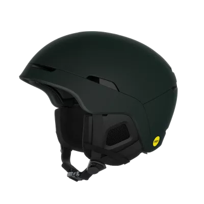 POC OBEX MIPS pargasite green matt lyžařská helma  | XL-XXL (59-62 cm)