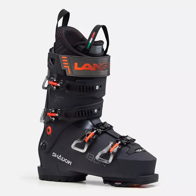 LANGE SHADOW 130 LV GW pánské sjezdové boty