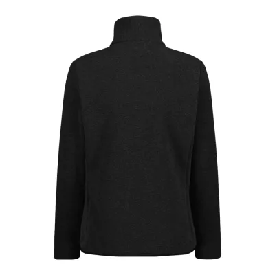 CMP WOMAN JACKET dámská mikina