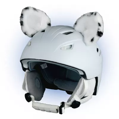 CRAZY EARS levhart