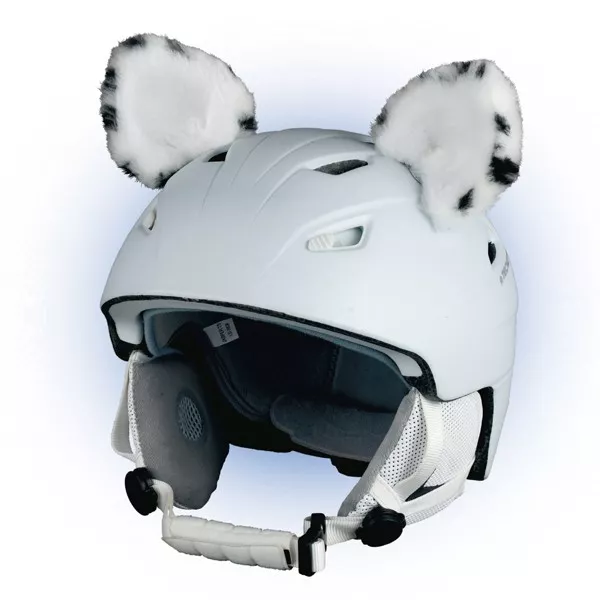 CRAZY EARS levhart