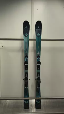 DYNASTAR SPEED 450 testovací lyže + vázání 24/25 | 158 cm, 166 cm, 174 cm