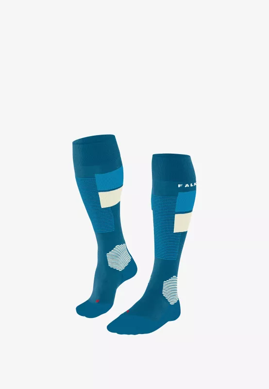FALKE SK4 king fisher lyžařské ponožky