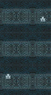 JAILJAM MULTIFUNCTIONAL FLEECE petrol šátek 