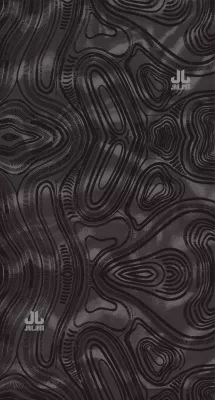 JAILJAM MULTIFUNCTIONAL NO FLEECE black šátek 