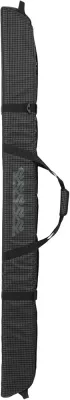 K2 SINGLE PADDED SKI BAG black vak na lyže 195 cm 