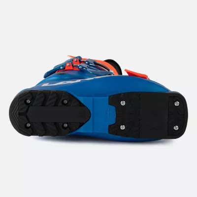 LANGE RSJ 65 vibrant blue dětské sjezdové boty LANGE RSJ 65 vibrant blue dětské sjezdové boty